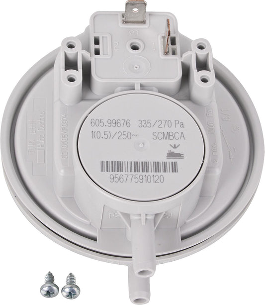 Viessmann Druckschalter für Vitodens 2004-2007