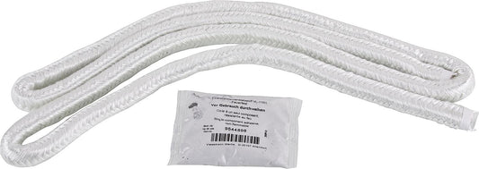 Fiberglass sealing cord 16x12x2000 with adhesive Viessmann 7820301