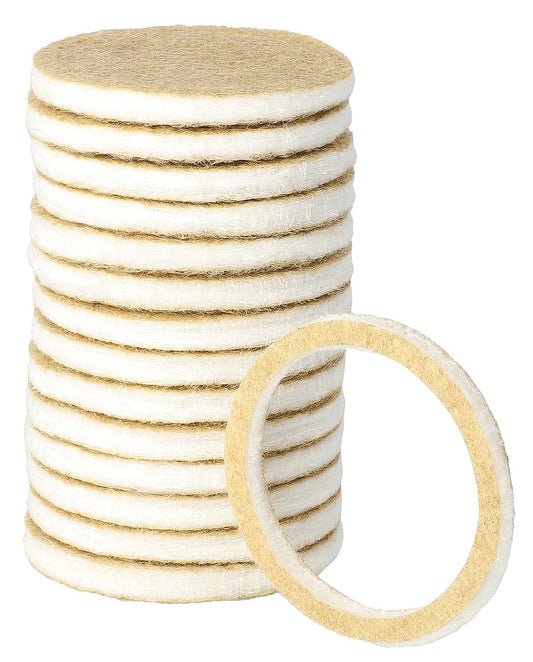 Sealing ring set suitable for MAN RE1 (15 pieces)
