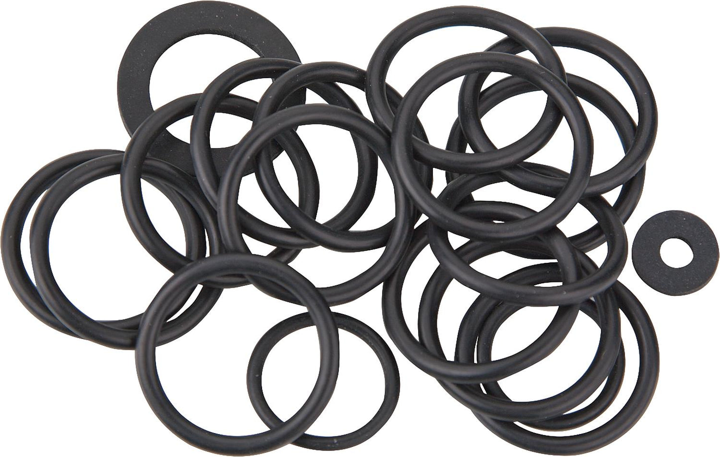 Water-side sealing set, for MHG EC 45/60/62/76