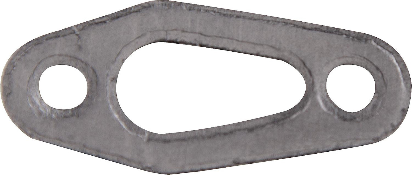 Seal for ignition/ionization electrode ProCon