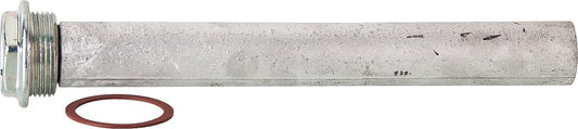 Magnesiumanode 30 x 250mm 11/4"