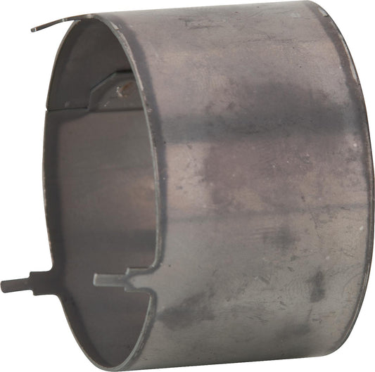 Vorsatzrohr Ø 79 mm, Länge: 50 mm