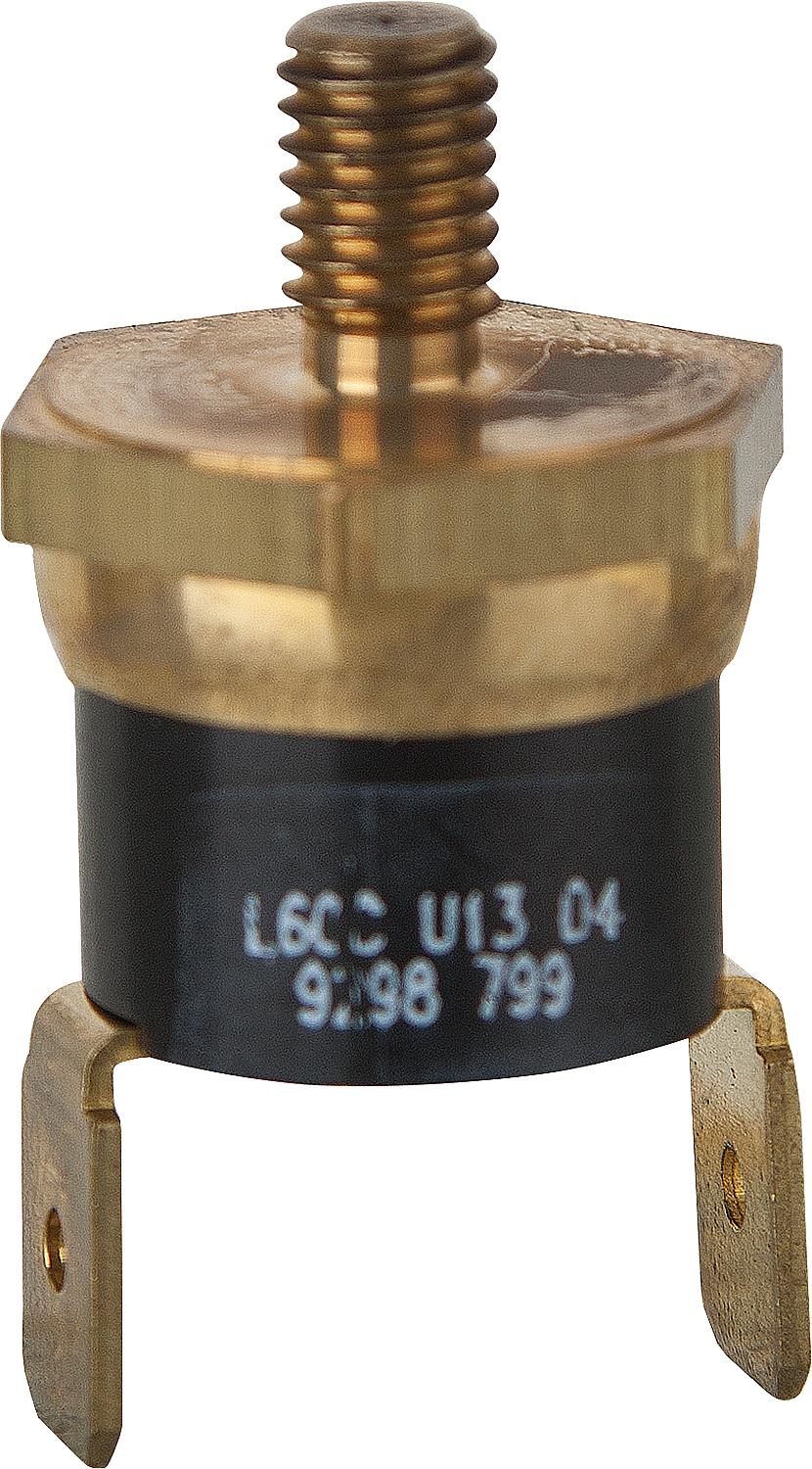 Thermostat RA 60°C