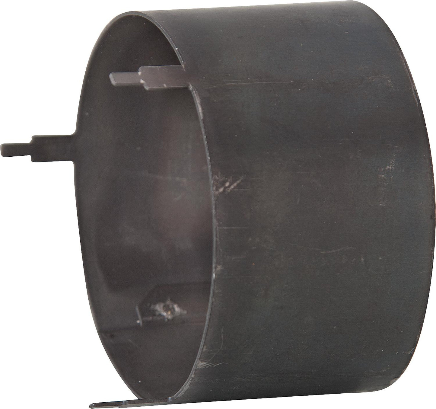 Vorsatzrohr Ø 84,5 Länge = 50 mm
