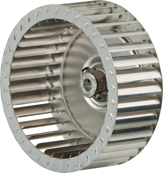 Gebläserad Abic 10020-001