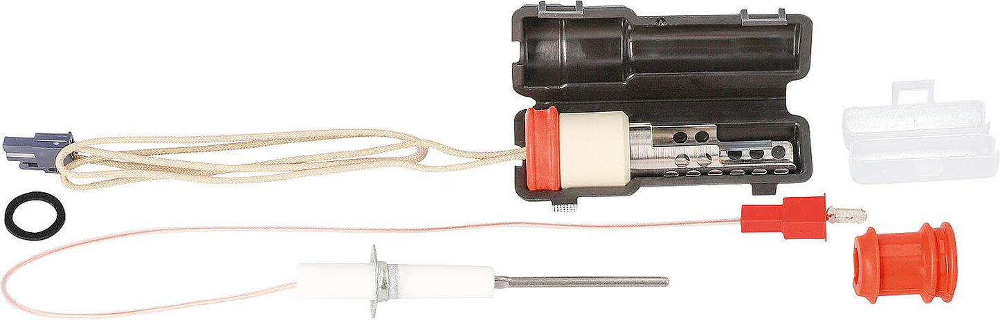 Wartungs-Kit klein für Buderus GB 132/152