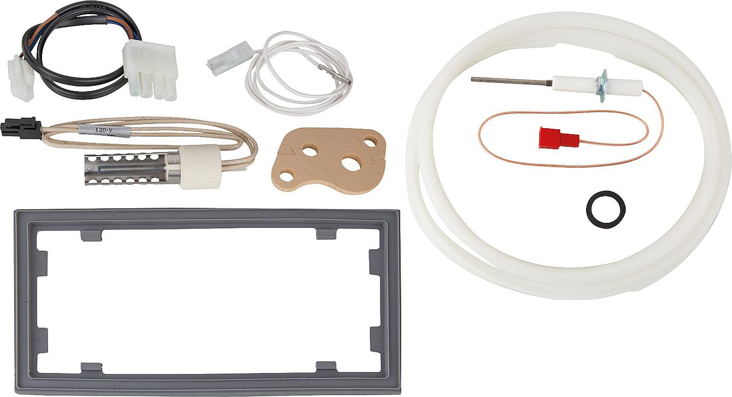 Large maintenance kit for Buderus GB 112 11-24