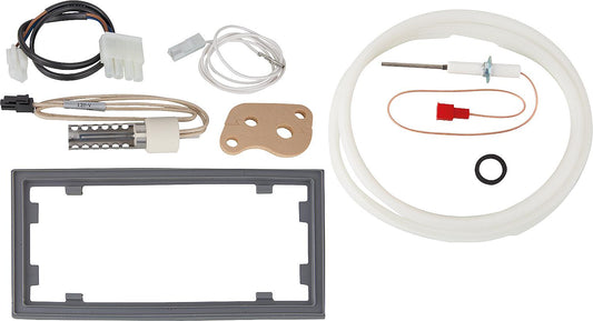 Large maintenance kit for Buderus GB 112 11-24