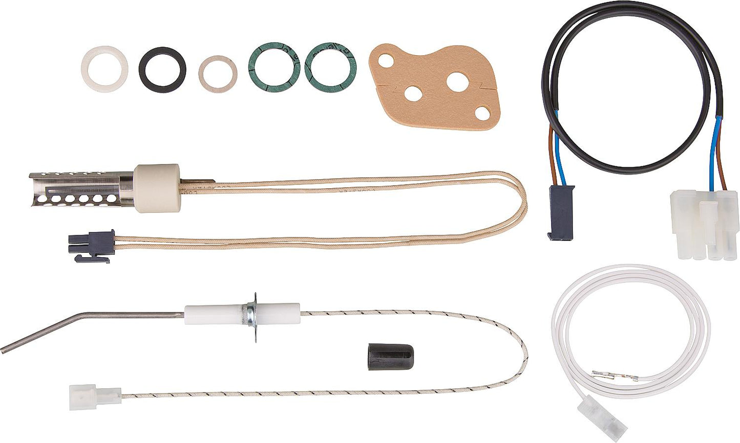 Wartungs-Kit gross für Buderus U112