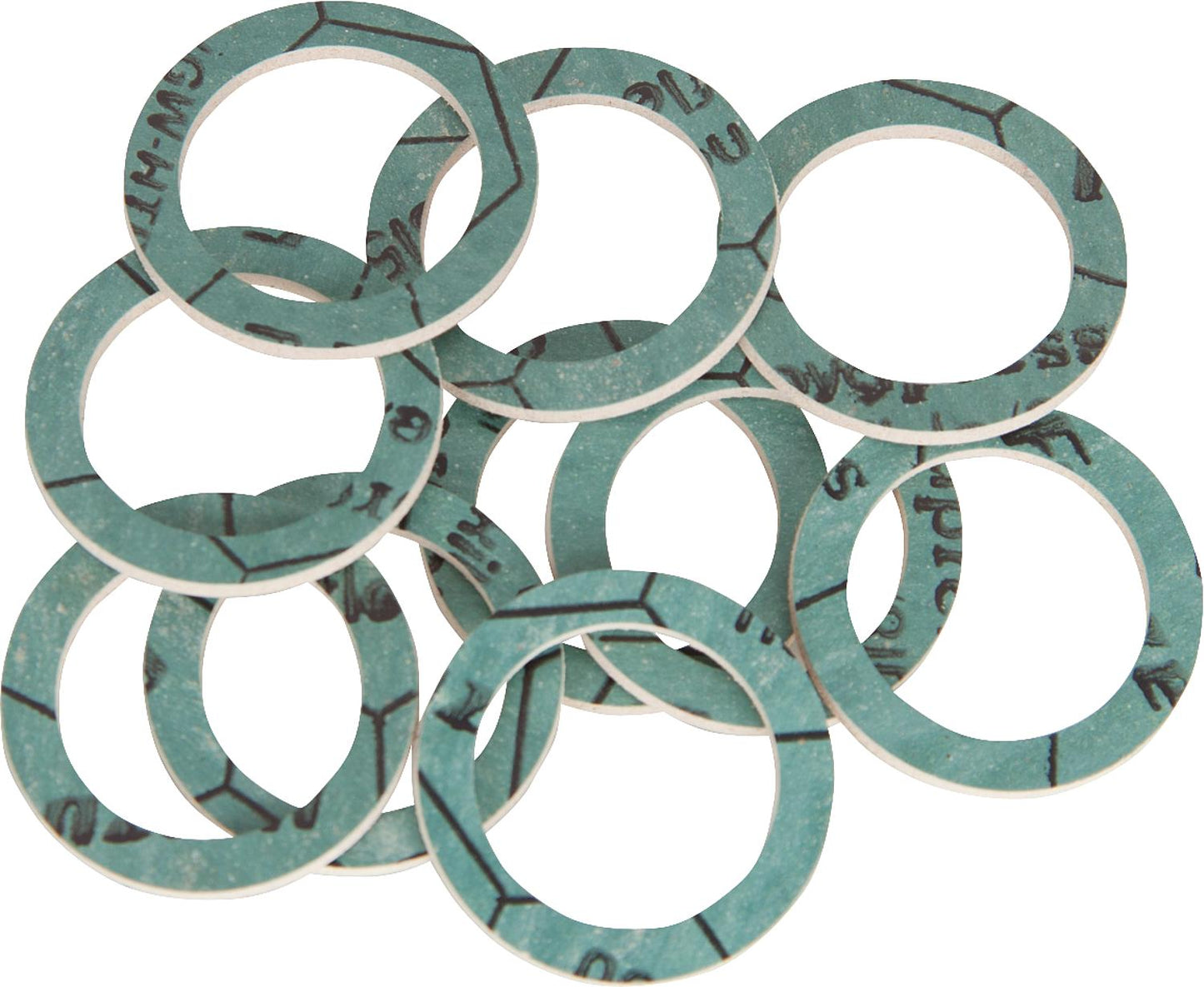 Seal for Buderus 7100196, pack size = 10 pieces.