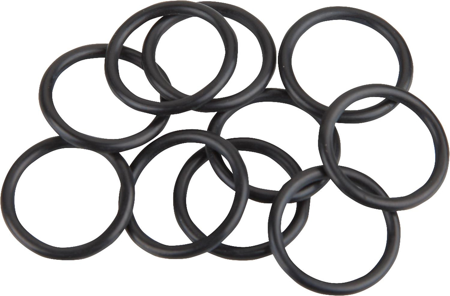 O-ring for Buderus 7100874, pack size = 10 pieces.
