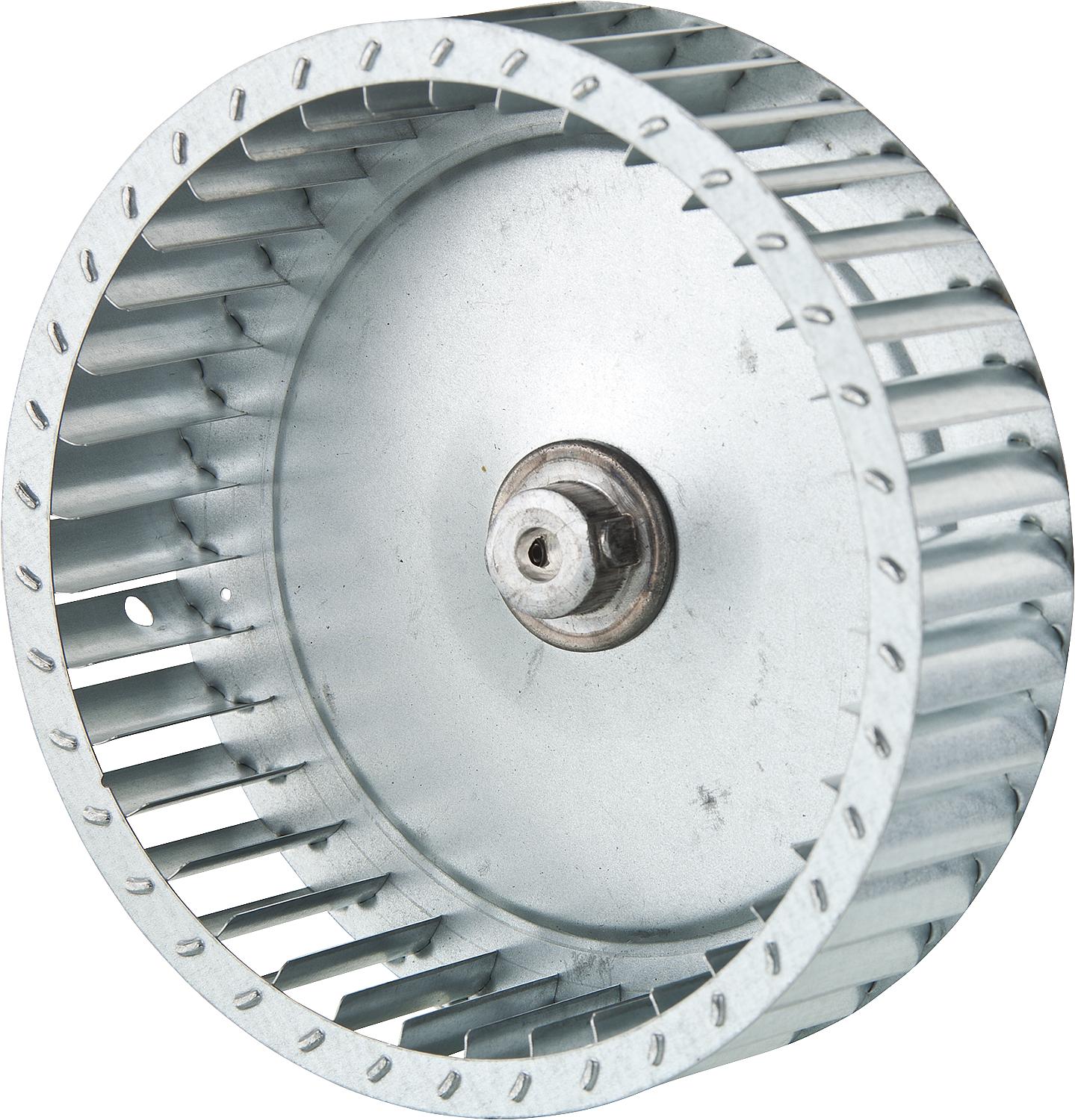Gebläserad für Buderus 8718573499