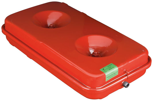 Ausdehnungsgefäss (o. R) Remeha 16 Liter S49294