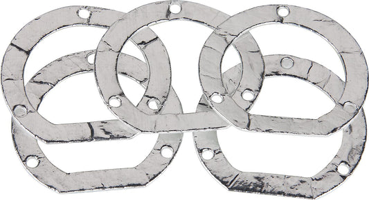 Remeha S50541 burner gasket, pack size = 5 pieces.