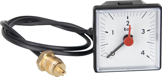 Remeha S58938 manometer