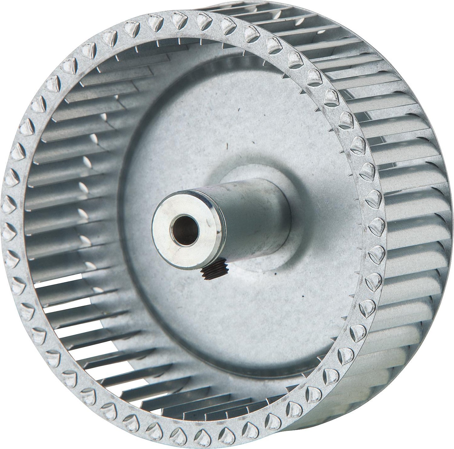 Hansa blower wheel 1001137 replaces 1023