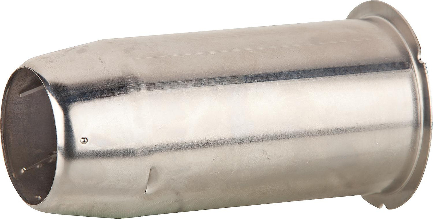 Flame tube Hansa 1000869 replaces 1186
