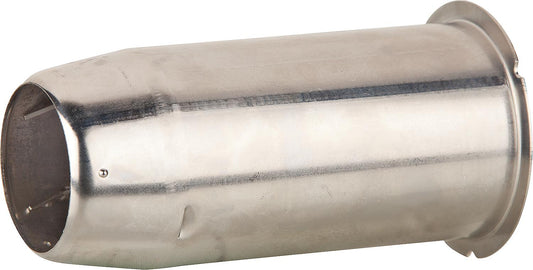 Flame tube Hansa 1000869 replaces 1186