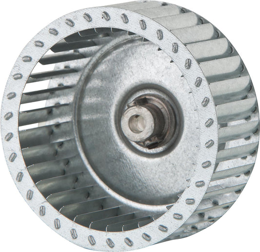 Blower wheel Hansa 1001147 replaces 1675