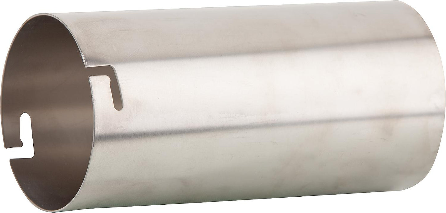 Flame tube Alloy 602 Hansa 2165