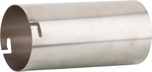 Flame tube Alloy 602 Hansa 2165