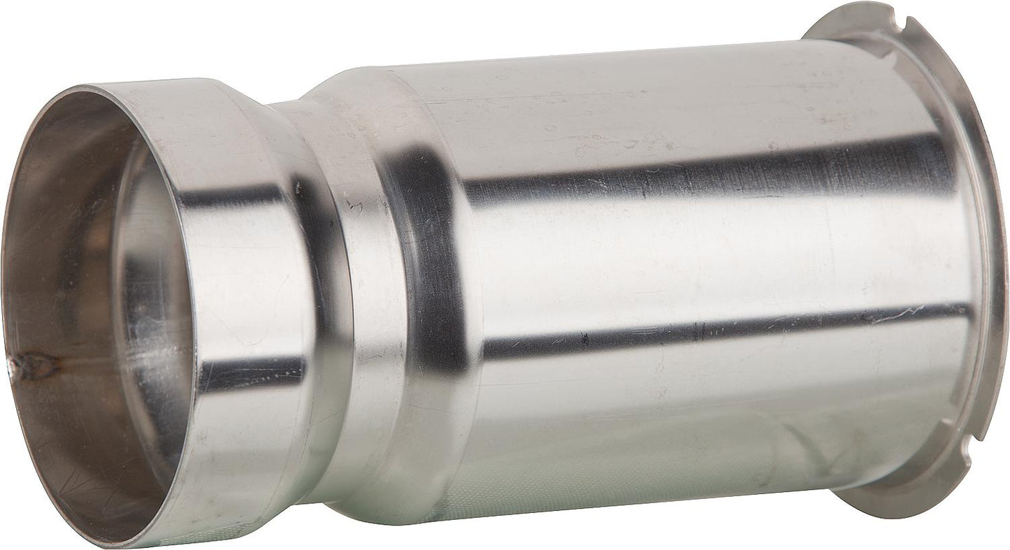 Flame tube Hansa 1000921 replaces 2525
