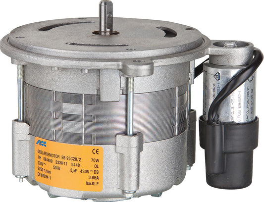 Le moteur Hansa 1001184 remplace le 3434