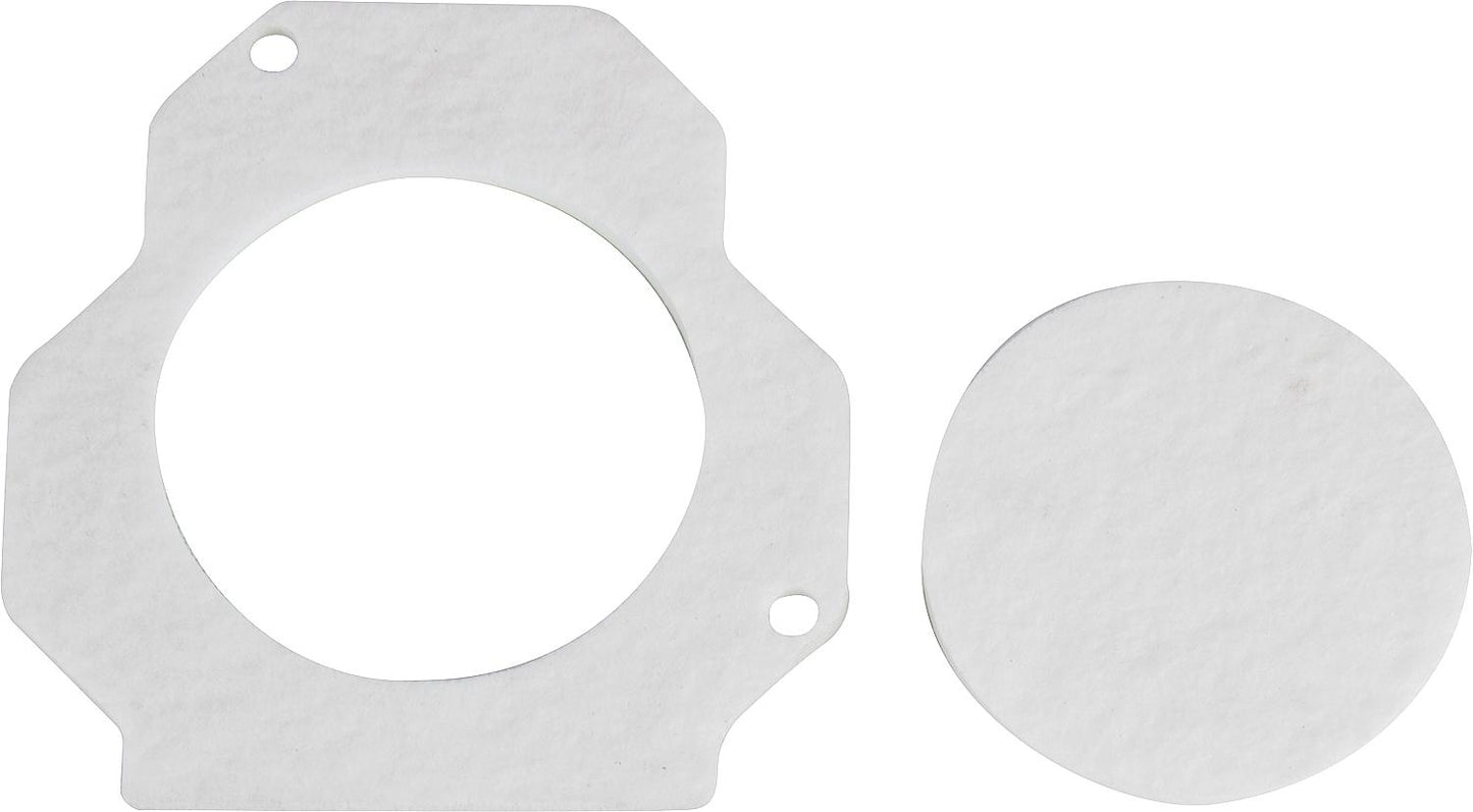 Hansa flange gasket 1001731 replaces 4406