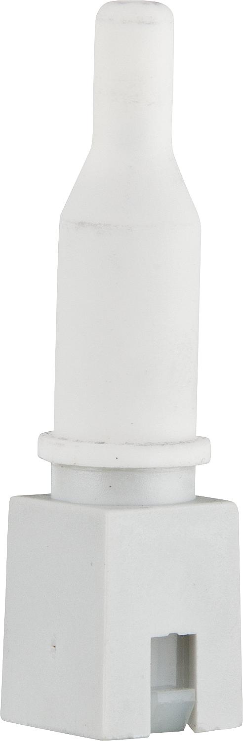 Exhaust gas sensor Weishaupt 481 011 3026/7