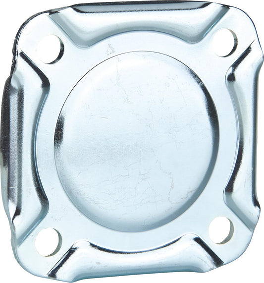 Blind flange for profile seals Weishaupt 401 110 0151/7