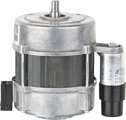 Brennermotor ECK 03/H-2 Weishaupt 652 110