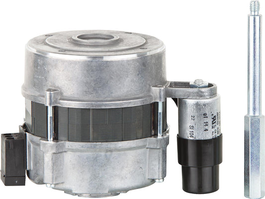 Brennermotor ECK02/H-2P Weishaupt 240 050 0804/2