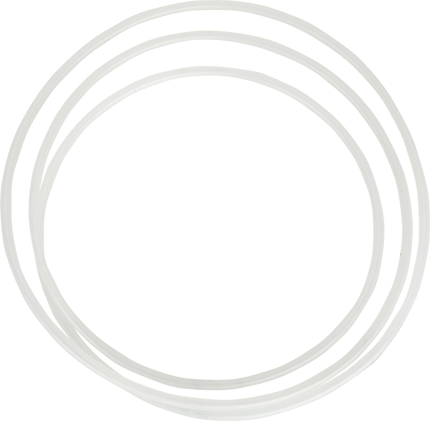 Heat exchanger gasket Weishaupt 481 211 3035/7