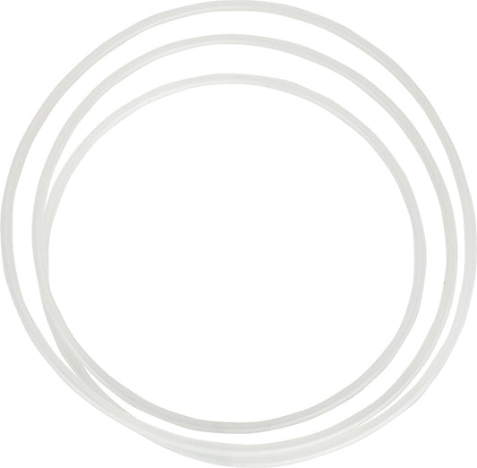 Heat exchanger gasket Weishaupt 481 211 3035/7
