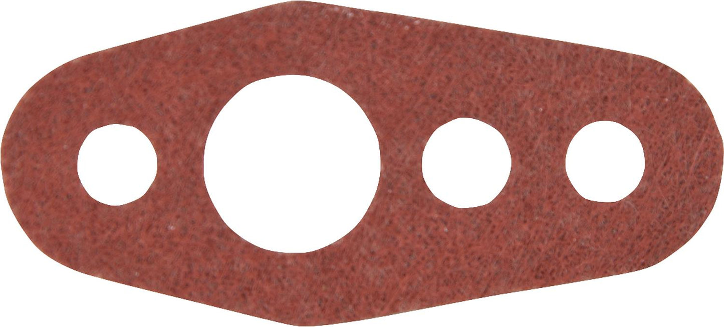 Ignition electrode gasket Weishaupt 481 011 3023/7