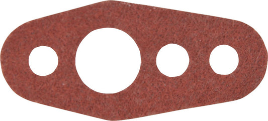 Ignition electrode gasket Weishaupt 481 011 3023/7