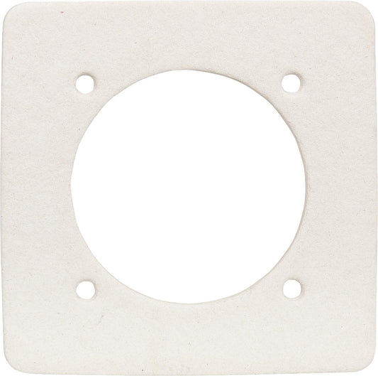 Flanschdichtung 218x218x8 Weishaupt 241 310 0114/7