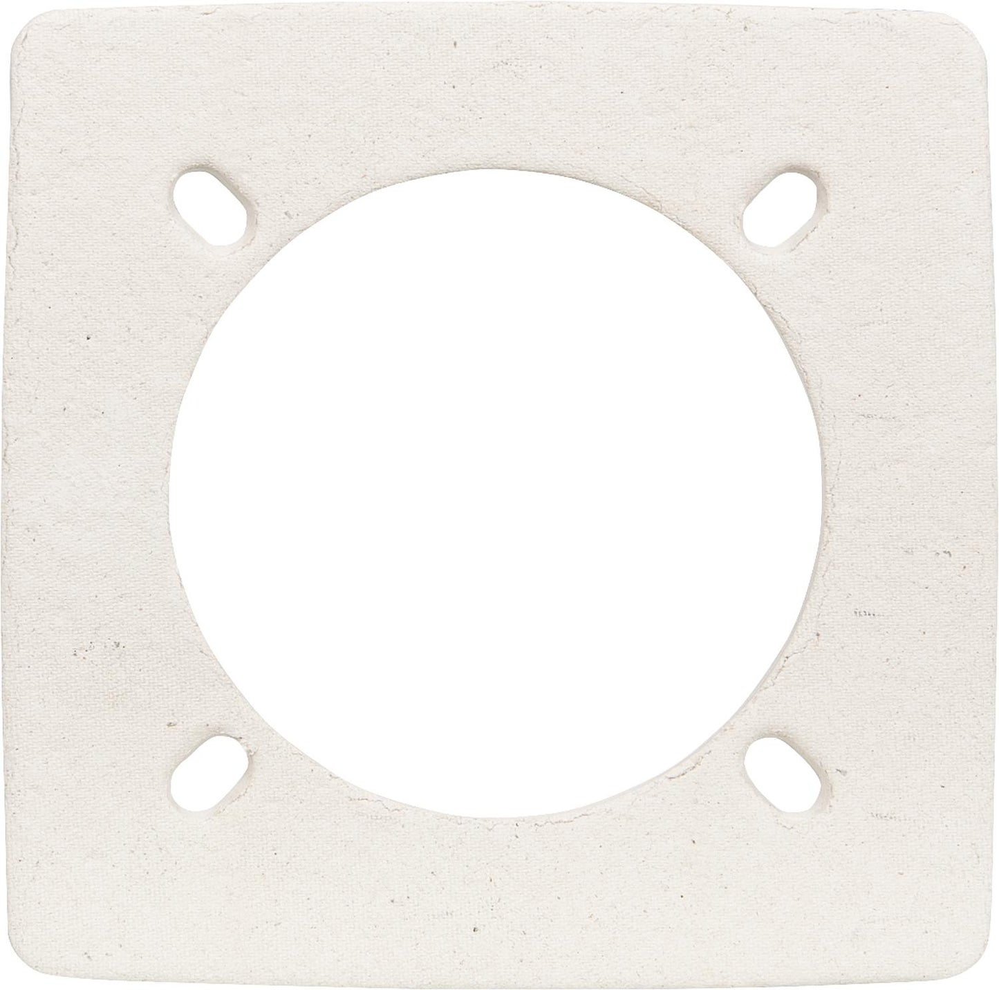 Joint de bride 239x239x8 Weishaupt 241 400 0114/7