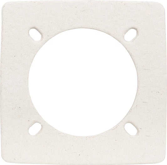 Flanschdichtung 239x239x8 Weishaupt 241 400 0114/7