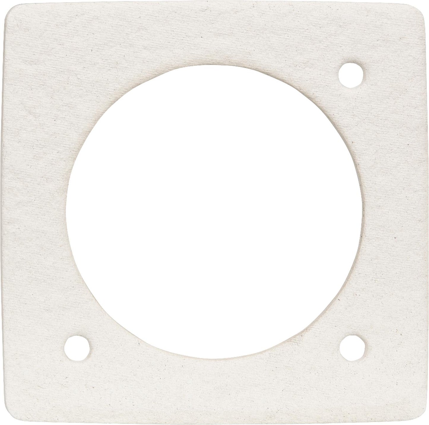 Flanschdichtung 188x188x128,5 Weishaupt 232 300 0102/7