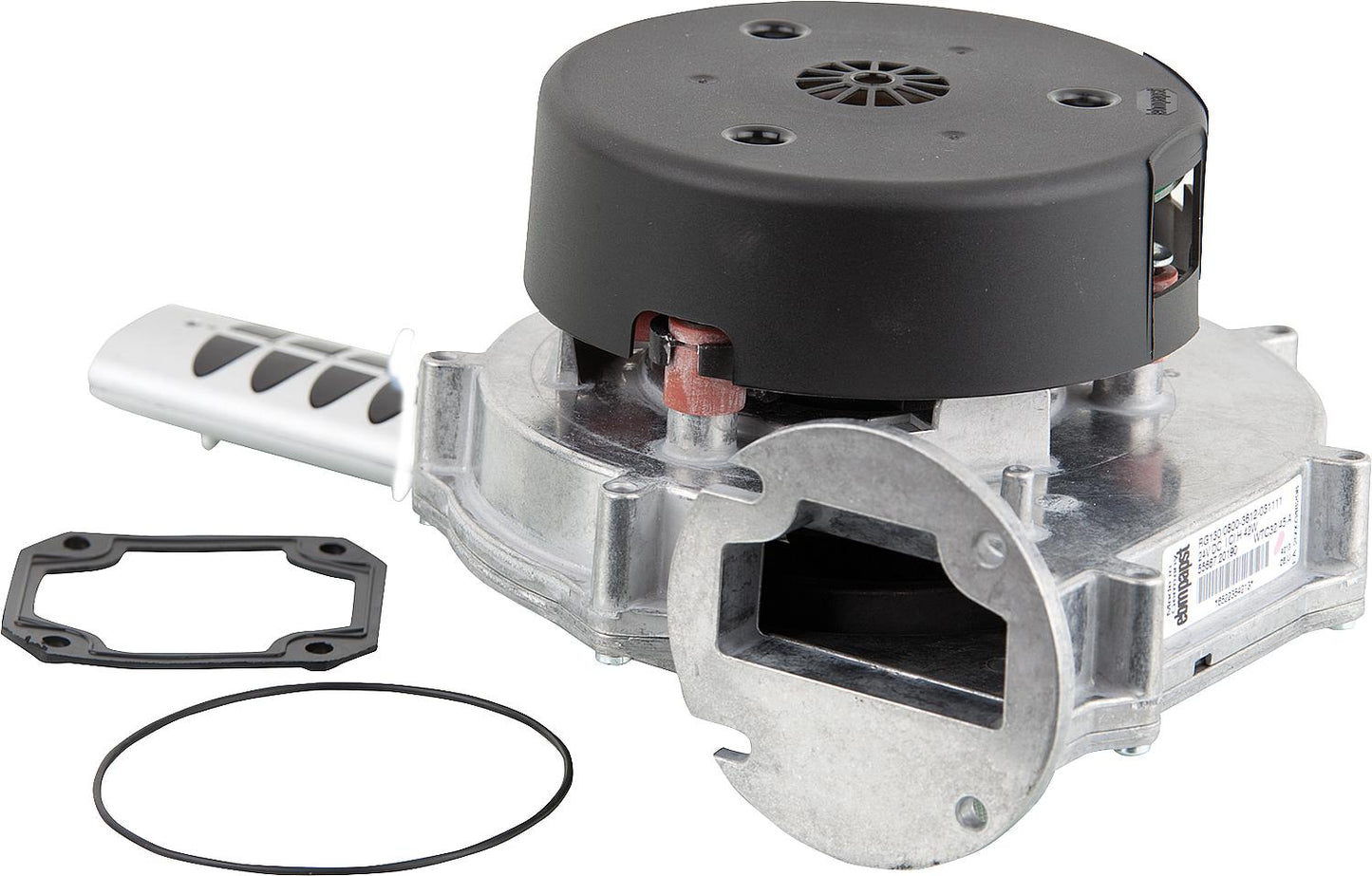 Weishaupt DC blower 481 301 3006/2