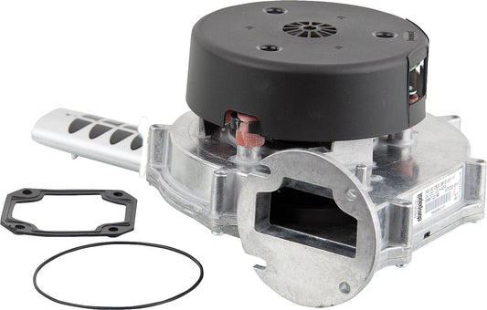 Weishaupt DC blower 481 301 3006/2