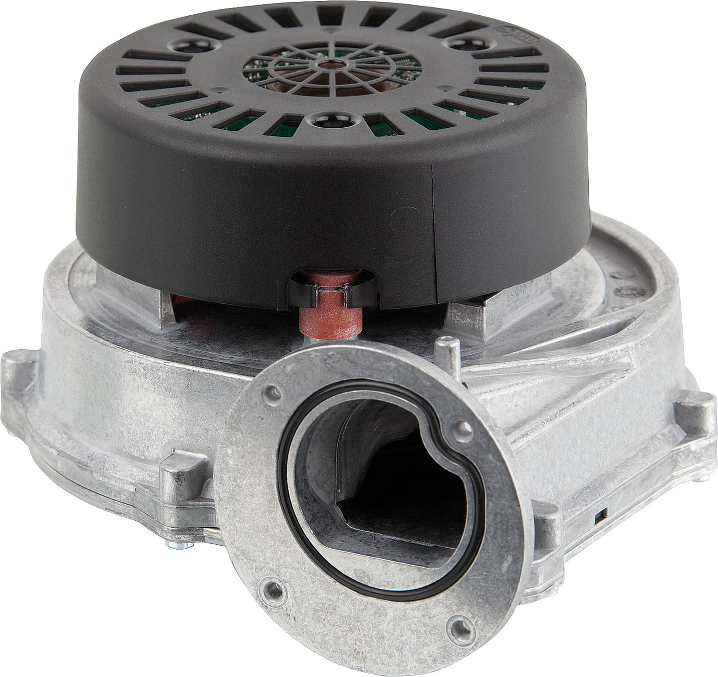 Weishaupt 245 050 0801/2 radial blower fan