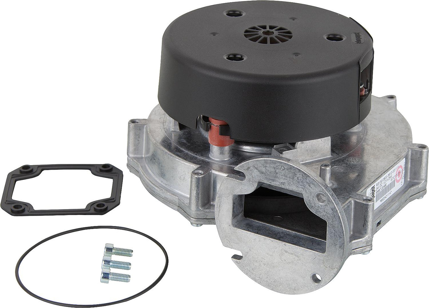 Weishaupt DC blower 481 011 3021/2