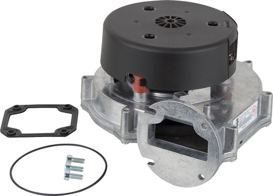 Weishaupt DC blower 481 011 3021/2