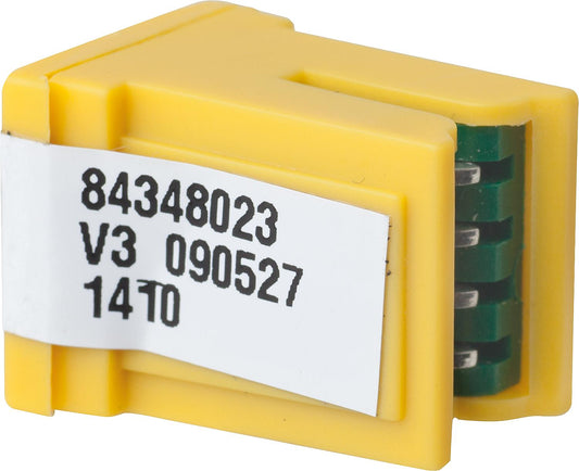 Coding plug BCC Weishaupt 481 111 2211/2