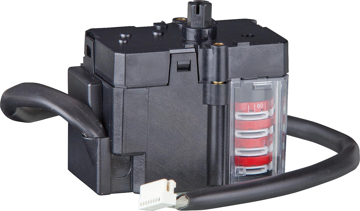 Schrittmotor STD 4,5 Weishaupt 651 102