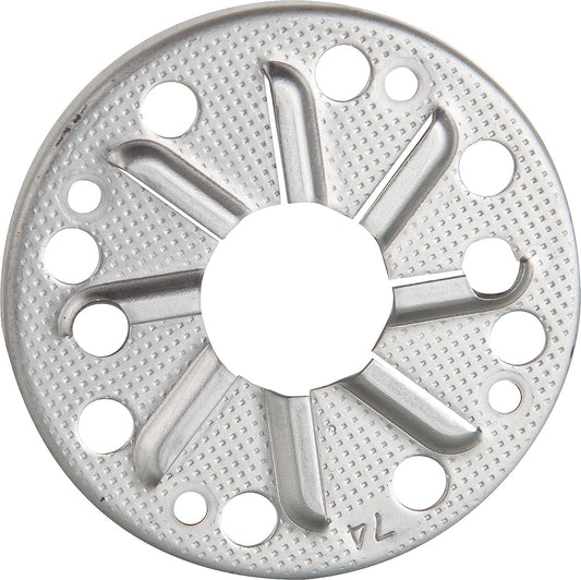 Stauscheibe Weishaupt 232 100 1409/7