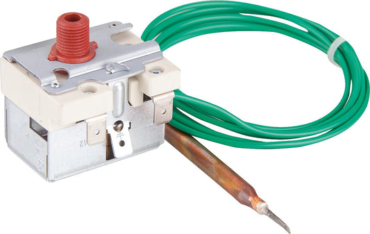 Temperature limiter for boiler water, type EGO Weishaupt 690 302